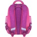 Рюкзак шкільний Bagland Mouse 143 малина 682 (0051370) (802217330)