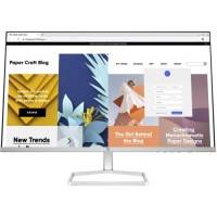 Монітор HP S5 527sw (94F46AA)