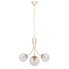 Люстра Candellux Dani (33-79015)