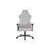 Крісло ігрове GamePro FGC750LG Size L Fabric Light Gray (FGC750LG)