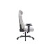 Крісло ігрове GamePro FGC750LG Size L Fabric Light Gray (FGC750LG)