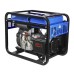 Генератор Enersol дизельний, 13.0kW, HR998F, 3000 об/хв, 210 кг (SKD-13EBA)