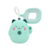 Настільна лампа Voltronic GREEN CAT (SW-290-3-G)