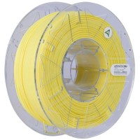 Пластик для 3D-принтера Creality PLA Hyper Luminous 1.75mm, 1kg, yellow (3301010538)
