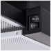 Витяжка кухонна Pyramida TL 50 (1100) BL