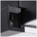 Витяжка кухонна Pyramida TL 50 (1100) BL
