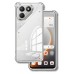Чохол до мобільного телефона BeCover Anti-Shock Tecno POVA 7 Neo (LJ6) Clear (715064)