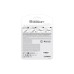 USB флеш накопичувач Kingston 128GB IronKey Keypad 200 Type-C Encrypted Blue USB 3.2 (IKKP200C/128GB)