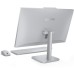 Комп'ютер Lenovo A100 AiO / i3-N305, 8, 512, WKM (F0JN002VUO)