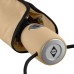 Парасоля Fare Mini Pocket AOC 5460 міні автоматична 97 см beige (FR.5460 beige)