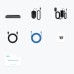 Реєстратор для відеоспостереження Reolink NVS36 без HDD (NVS36)