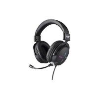 Навушники Acer Nitro II NHW200 Black (GP.HDS11.02E)