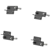 Кріплення сонячної панелі EcoFlow Bracket Lightweight - Facade (EFA-BKWBRACKETLIGHT-B-EU)