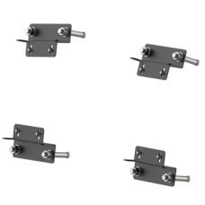 Кріплення сонячної панелі EcoFlow Bracket Lightweight - Facade (EFA-BKWBRACKETLIGHT-B-EU)
