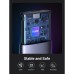 Кишеня зовнішня Ugreen SSD M.2 (NVME) M-KEY UGREEN 3.2 GEN2 CM400 gray (90264)