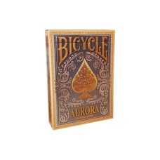 Гральні карти Bicycle Aurora (Bicycle Premium) (2393)
