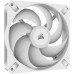 Кулер до корпусу Corsair iCUE AR120 Digital RGB 120mm PWM Fan Triple Pack White (CO-9050169-WW)