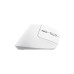 Мишка Trust Bayo 2 Ergonomic Wireless/USB-A White (25146)