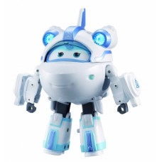 Трансформер Super Wings Supercharge Lights&Sounds Astra, Астра, світло, звук (EU740433)