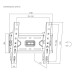Кронштейн UniBracket BZ02-23
