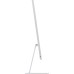 Комп'ютер Apple 24" iMac Retina 4.5K / Apple M4 (10-c/CPU, 10-c/GPU), 16, 256, Silver (MWUU3UA/A)
