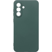 Чохол до мобільного телефона Armorstandart ICON Samsung A36 5G Camera cover Dark Green (ARM82180)