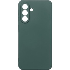 Чохол до мобільного телефона Armorstandart ICON Samsung A36 5G Camera cover Dark Green (ARM82180)