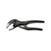 Кліщі KNIPEX COBRA XS переставні з фіксатором, 28 мм (1"), под ключ 24 мм, L-100 мм, Cr-V (87 00 100)