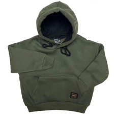 Кофта дитяча Cloise худи флісова (CL0115008-104-green)