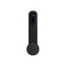Універсальний автотримач Baseus C02 Magnetic Phone Holder Cluster Black (SUCC000201)