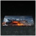 Килимок для мишки Wargaming World of Tanks Centurion Action X Fired Up XL Multicolored (FSWGMP_CFIRED_XL)