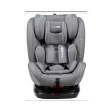 Автокрісло FreeON Sierra, 40 - 150, grey (81880)