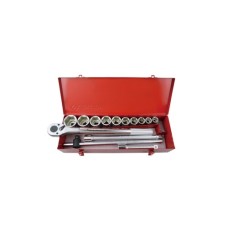 Набір інструментів KING TONY 3/4" 14 шт. (6314MR)