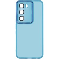 Чохол до мобільного телефона Armorstandart Shade Infinix Hot 60 Pro 4G Blue (ARM88685)