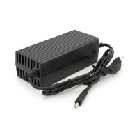 Мережевий зарядний пристрій для АКБ Jinyi JN-12100/14610