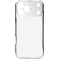 Чохол до мобільного телефона Armorstandart Air Apple iPhone 17 Pro Max Clear (ARM86225)