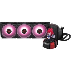 Система рідинного охолодження MSI CoreLiquid A17 MLG EDITION