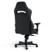 Крісло ігрове Noblechairs HERO ST Black (NBL-HRO-ST-BED)