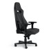 Крісло ігрове Noblechairs HERO ST Black (NBL-HRO-ST-BED)