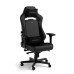 Крісло ігрове Noblechairs HERO ST Black (NBL-HRO-ST-BED)