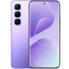 Мобільний телефон Infinix Hot 60 Pro+ 8/256Gb Misty Violet (4894947092657)