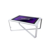 Інтерактивний стіл Intboard STYLE Х32 white MTK8788/8 Gb RAM/128 Gb ROM Andr (10534014)
