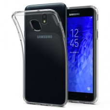 Чохол до моб. телефона Laudtec для SAMSUNG Galaxy J7 2018 Clear tpu (Transperent) (LC-GJ737T)