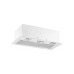 Витяжка кухонна GRANADO Palamos 3603-1200 White (GCH526355)