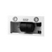 Витяжка кухонна GRANADO Palamos 3603-1200 White (GCH526355)