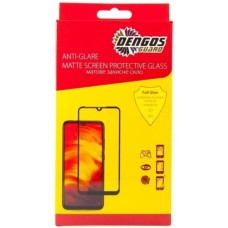 Скло захисне Dengos Full Glue Matte Samsung Galaxy A11/M11 (TGFG-MATT-20) (TGFG-MATT-20)