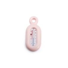 Термометр для води Suavinex рожевий (400695/9)