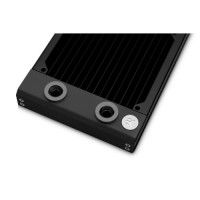 Радіатор для СРО Ekwb EK-Quantum Surface S360 - Black Edition (3831109891483)