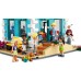Конструктор LEGO Friends Хартлейк-Сіті. Громадський центр 1513 деталей (41748)