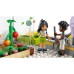 Конструктор LEGO Friends Хартлейк-Сіті. Громадський центр 1513 деталей (41748)